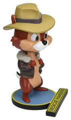 Chip ´n Dale Rescue Rangers Head Knocker Chip 17 cm        0634482087855