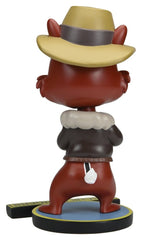 Chip ´n Dale Rescue Rangers Head Knocker Chip 17 cm        0634482087855