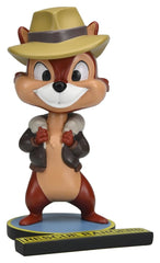 Chip ´n Dale Rescue Rangers Head Knocker Chip 17 cm        0634482087855