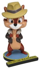 Chip ´n Dale Rescue Rangers Head Knocker Chip 17 cm        0634482087855