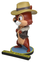 Chip ´n Dale Rescue Rangers Head Knocker Chip 17 cm        0634482087855