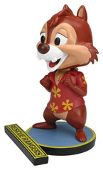 Chip ´n Dale Rescue Rangers Head Knocker Dale 15 cm        0634482087879