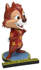 Chip ´n Dale Rescue Rangers Head Knocker Dale 15 cm        0634482087879