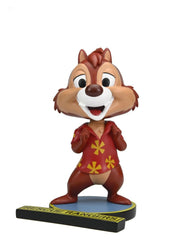 Chip ´n Dale Rescue Rangers Head Knocker Dale 15 cm        0634482087879