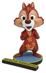 Chip ´n Dale Rescue Rangers Head Knocker Dale 15 cm        0634482087879