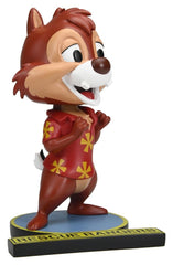 Chip ´n Dale Rescue Rangers Head Knocker Dale 15 cm        0634482087879