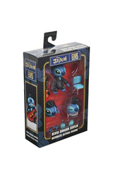 Lilo & Stitch Action Figure Ultimate Singer Elvis Stitch 7 cm 0634482088210