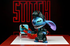 Lilo & Stitch Action Figure Ultimate Singer Elvis Stitch 7 cm 0634482088210
