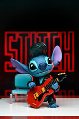 Lilo & Stitch Action Figure Ultimate Singer Elvis Stitch 7 cm 0634482088210