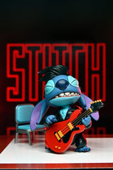 Lilo & Stitch Action Figure Ultimate Singer Elvis Stitch 7 cm 0634482088210