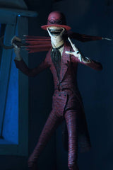 The Conjuring Universe Action Figure Ultimate Crooked Man 23 cm 0634482148808