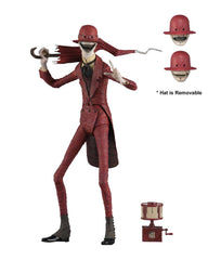 The Conjuring Universe Action Figure Ultimate Crooked Man 23 cm 0634482148808