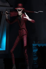 The Conjuring Universe Action Figure Ultimate Crooked Man 23 cm 0634482148808