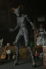 The Conjuring Universe Figure Ultimate Malthus the Demon 18 cm 0634482148891