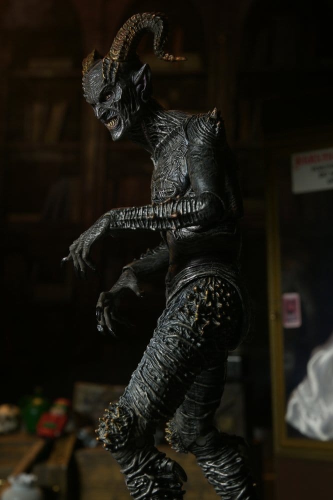 The Conjuring Universe Figure Ultimate Malthus the Demon 18 cm 0634482148891