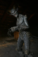 The Conjuring Universe Figure Ultimate Malthus the Demon 18 cm 0634482148891