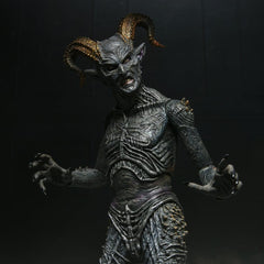 The Conjuring Universe Figure Ultimate Malthus the Demon 18 cm 0634482148891