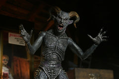 The Conjuring Universe Figure Ultimate Malthus the Demon 18 cm 0634482148891