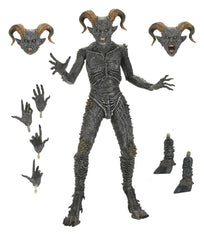 The Conjuring Universe Figure Ultimate Malthus the Demon 18 cm 0634482148891