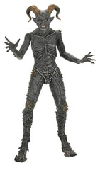 The Conjuring Universe Figure Ultimate Malthus the Demon 18 cm 0634482148891