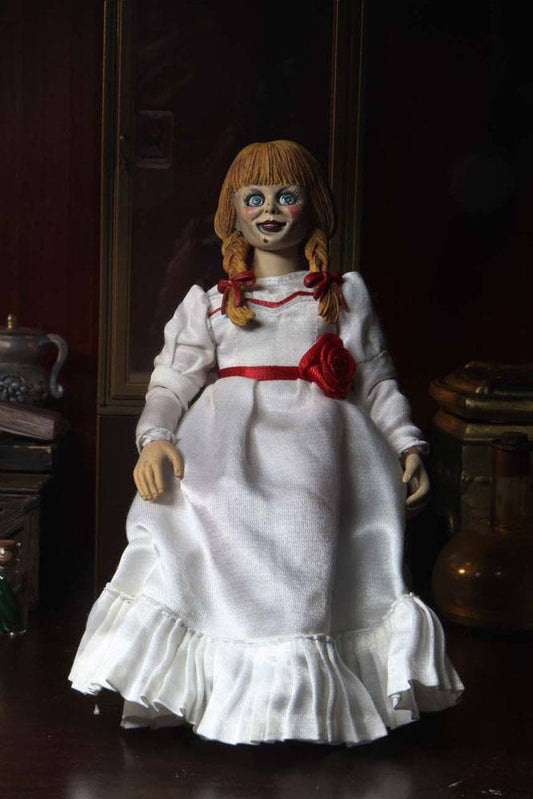 The Conjuring Universe Retro Action Figure An 0634482148938