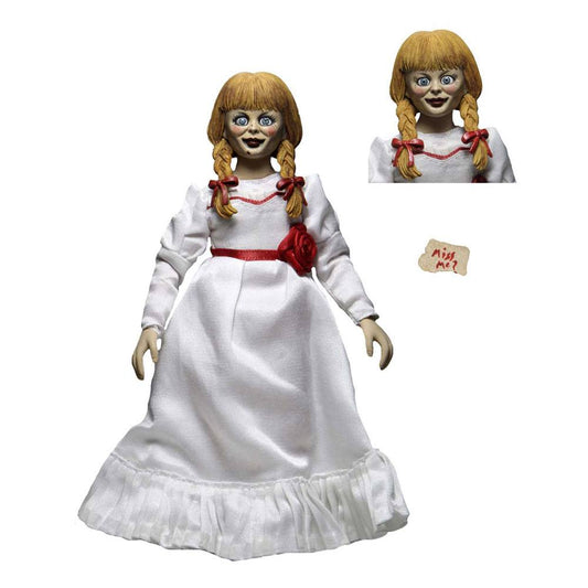 The Conjuring Universe Retro Action Figure An 0634482148938
