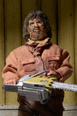 Texas Chainsaw Massacre III Action Figure Leatherface 20 cm 0634482149584