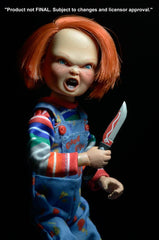 Child´s Play Action Figure Chucky 14 cm 0634482149652