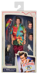 Ace Ventura Clothed Action Figure Ace Ventura 20 cm 0634482149744