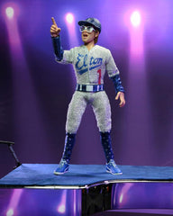 Elton John Clothed Action Figure Live in '75  0634482183007