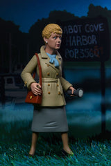 Murder, She Wrote Toony Classics Action Figure Jessica Fletcher 15 cm 0634482190708