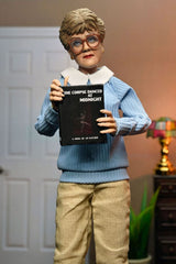Murder, She Wrote Clothed Action Figure Jessica Fletcher 15 cm 0634482190715