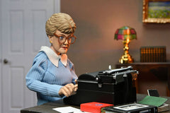 Murder, She Wrote Clothed Action Figure Jessica Fletcher 15 cm 0634482190715