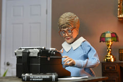 Murder, She Wrote Clothed Action Figure Jessica Fletcher 15 cm 0634482190715