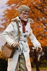 Murder, She Wrote Clothed Action Figure Jessica Fletcher 15 cm 0634482190715