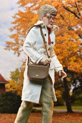 Murder, She Wrote Clothed Action Figure Jessica Fletcher 15 cm 0634482190715