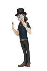The Black Phone Toony Terrors Action Figure The Grabber 15 cm      0634482193020