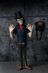 The Black Phone Toony Terrors Action Figure The Grabber 15 cm      0634482193020