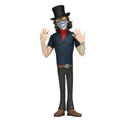 The Black Phone Toony Terrors Action Figure The Grabber 15 cm      0634482193020