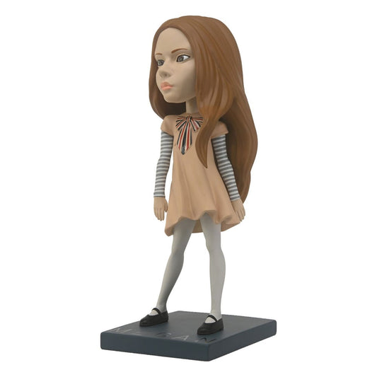 M3GAN Head Knocker Bobble-Head M3GAN 18 cm 0634482193518