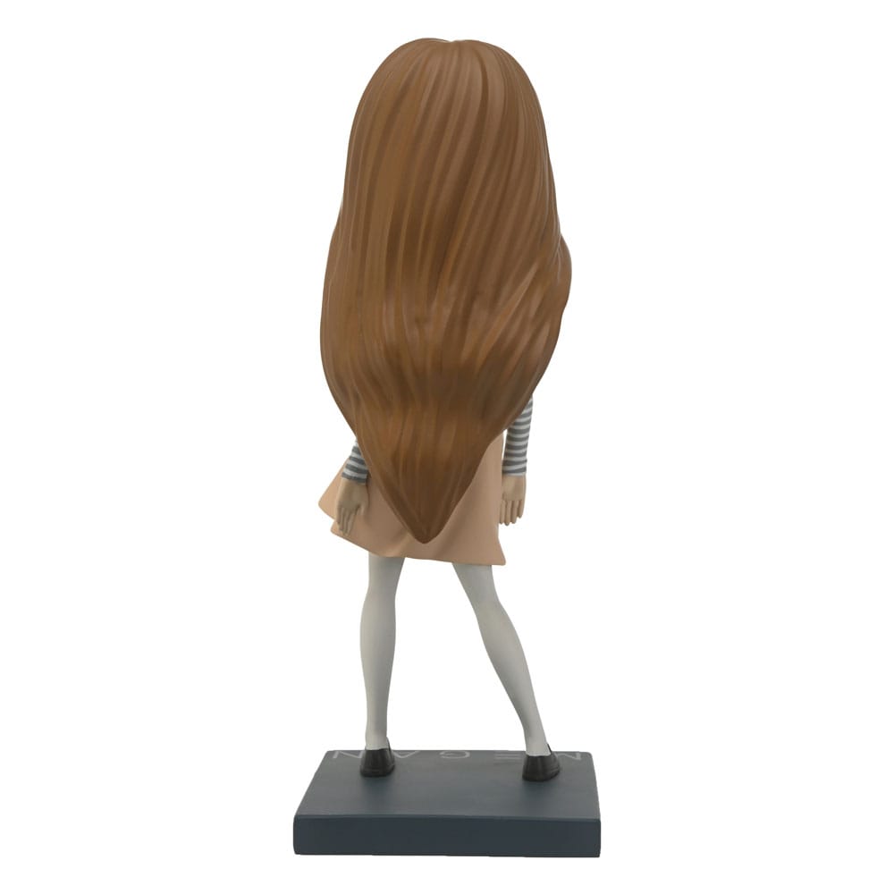 M3GAN Head Knocker Bobble-Head M3GAN 18 cm 0634482193518