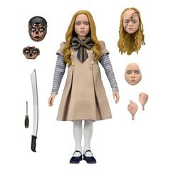 Megan Clothed Action Figure Megan 20 cm         0634482193532