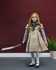 Megan Clothed Action Figure Megan 20 cm 0634482193532
