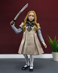 Megan Clothed Action Figure Megan 20 cm         0634482193532