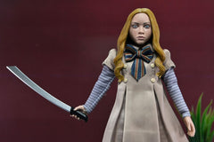 Megan Clothed Action Figure Megan 20 cm 0634482193532