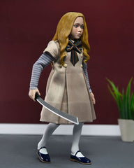 Megan Clothed Action Figure Megan 20 cm         0634482193532