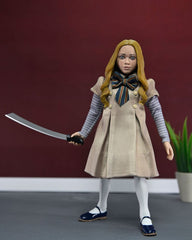 Megan Clothed Action Figure Megan 20 cm         0634482193532