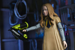 Megan Ultimate Action Figure Megan 18 cm 0634482193556