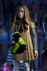 Megan Ultimate Action Figure Megan 18 cm 0634482193556