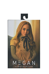 Megan Ultimate Action Figure Megan 18 cm 0634482193556